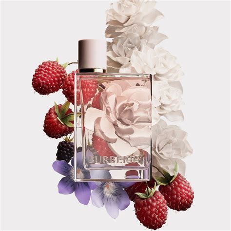 burberry beauty perfume